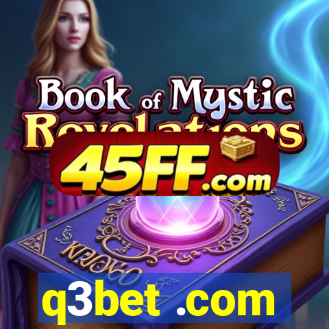 q3bet .com